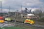 Krauss-Maffei 20346 - EH "867"
05.03.1999 - Duisburg-MarxlohIngmar Weidig