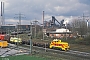 Krauss-Maffei 20346 - EH "867"
05.03.1999 - Duisburg-Marxloh
Ingmar Weidig