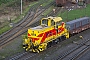 Krauss-Maffei 20347 - TKSE "876"
19.12.2015 - Duisburg-Hüttenheim, HKMMalte Werning