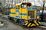 Krauss-Maffei 20347 - NMH "7"
10.02.2000 - Sulzbach-RosenbergMathias Bootz