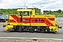 Krauss-Maffei 20347 - TKSE "876"
29.05.2015 - Kiel-Wik, VoithJens Vollertsen