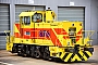 Krauss-Maffei 20347 - TKSE "876"
29.05.2015 - Kiel-Wik, VoithJens Vollertsen