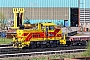 Krauss-Maffei 20347 - TKSE "876"
11.04.2016 - Duisburg, HKMRalf Lauer
