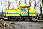 Krauss-Maffei 20347 - NMH "7"
10.02.2000 - Sulzbach-RosenbergMathias Bootz