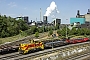 Krauss-Maffei 20347 - TKSE "876"
27.04.2020 - Duisburg-Hüttenheim, HKMMartin Welzel