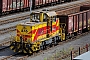 Krauss-Maffei 20347 - TKSE "876"
18.08.2020 - Duisburg, HüttenheimOliver Buchmann