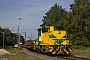 Krauss-Maffei 20439 - Benteler "2"
23.08.2017 - Lingen (Ems), Bahnhof Hanekenfähr
Ingmar Weidig