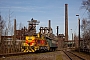 Krauss-Maffei 20440 - TKSE "868"
24.02.2014 - Duisburg-Hamborn, Landschaftspark Nord
Malte Werning