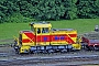 Krauss-Maffei 20441 - EH "869"
23.05.2004 - Duisburg-Huckingen
Patrick Paulsen