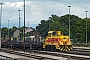 Krauss-Maffei 20441 - TKSE "869"
05.07.2016 - Duisburg-Hüttenheim, HKM
Rolf Alberts