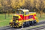 Krauss-Maffei 20441 - TKSE "869"
16.11.2024 - Duisburg-Huckingen Oliver Buchmann