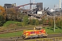 Krauss-Maffei 20442 - TKSE "870"
02.11.2014 - Duisburg-Hüttenheim, HKM
Dominik Eimers