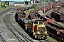 Krauss-Maffei 20443 - TKSE "872"
17.04.2014 - Duisburg-Hüttenheim, HKM
Alexander Leroy