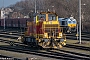 Krauss-Maffei 20443 - TKSE "872"
11.02.2015 - Duisburg-Hüttenheim
Rolf Alberts