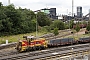 Krauss-Maffei 20443 - TKSE "872"
15.06.2019 - Duisburg-Hüttenheim
Martin Welzel