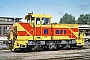 Krauss-Maffei 20444 - EH "871"
30.08.2003 - Duisburg-Bruckhausen
Patrick Paulsen