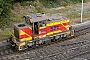 Krauss-Maffei 20444 - TKSE "871"
26.06.2017 - Duisburg-Hüttenheim
Martin Welzel