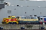 Krauss-Maffei 20444 - TKSE "871"
15.10.2020 - Kiel-Wik, Nordhafen
Tomke Scheel