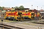 Krauss-Maffei 20453 - EH "875"
23.05.2008 - Mülheim (Ruhr), Mannesmann
Frank Glaubitz