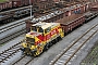 Krauss-Maffei 20453 - TKSE "875"
15.06.2019 - Duisburg-Hüttenheim
Martin Welzel