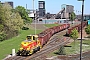 Krauss-Maffei 20453 - TKSE "875"
18.04.2022 - Duisburg-Ehingen
Jura Beckay