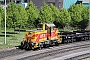 Krauss-Maffei 20454 - TKSE "873"
18.04.2022 - Duisburg-Ehingen
Jura Beckay