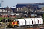 Krauss-Maffei 20454 - TKSE "873"
05.04.2023 - Duisburg-Hüttenheim
Thomas Gottschewsky