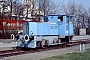 Krupp 1503 - DEA "L 1"
12.03.1993 - Duisburg-Homberg, Anschluss DEAFrank Glaubitz