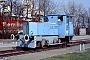 Krupp 1503 - DEA "L 1"
12.03.1993 - Duisburg-Homberg, Anschluss DEA
Frank Glaubitz