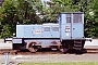 Krupp 1503 - DEA "L 1"
16.05.1989 - Duisburg-Homberg, Anschluss DEA
Michael Vogel