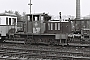 Krupp 1846 - VEH "V 3"
05:09:1982 - Essen-Kupferdreh, Hespertalbahn
Ulrich Völz