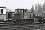 Krupp 1846 - VEH "V 3"
05:09:1982 - Essen-Kupferdreh, Hespertalbahn
Ulrich Völz