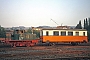 Krupp 1846 - VEH "V 3"
03.08.1981 - Essen-Kupferdreh, Güterbahnhof
Martin Welzel