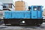 Krupp 2296 - BBC "KW/I"
__.__.198x - Mannheim-Käfertal
Ernst Lauer