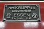 Krupp 2446 - DEV "V 1"
10.03.2012 - Bruchhausen-Vilsen
Frank Glaubitz