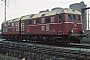 Krupp 2471 - DB "288 002-9b"
20.02.1971 - Bamberg, Bahnbetriebswerk
Helmut Philipp