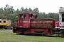 Krupp 2528 - NEWAG
29.07.2011 - Oberhausen
Ralph Mildner [†]
