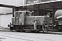 Krupp 2528 - Texaco "Karl"
08.07.1983 - Hamburg-GrasbrookUlrich Völz