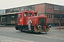 Krupp 2528 - Texaco "Karl"
03.05.1982 - Hamburg-Grasbrook
Ulrich Völz