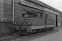 Krupp 3119 - EH "EB 81"
12.03.1979 - Duisburg-Hamborn
Dr. Günther Barths