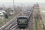 Krupp 3202 - Rheinbraun "525"
27.11.1993 - Frechen-Habbelrath
Helge Deutgen