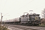 Krupp 3203 - Rheinbraun "521"
27.11.1993 - Frechen-Habbelrath
Helge Deutgen