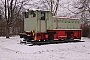 Krupp 3219 - Denkmal
23.01.2014 - Helmstedt
Carsten Niehoff