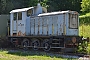 Krupp 3324 - Kandertalbahn
28.06.2015 - Kandern
Harald Belz