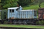 Krupp 3324 - Kandertalbahn
08.10.2017 - Kandern
Werner Schwan