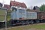Krupp 3324 - Kandertalbahn
10.01.2018 - Kandern
Wolfgang Rudolph