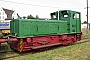 Krupp 3339 - HEV
11.07.2010 - Heilbad Heiligenstadt,  Bahnhof Ost
Markus Hofmann