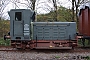 Krupp 3341 - Wupperschiene
29.10.2006 - Radvormwald-Dahlhausen
Thomas Dietrich