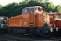Krupp 3487 - Texaco "V 20"
23.07.1980 - Hattingen, WLH
Martin Welzel