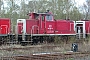 Krupp 3532 - Railion "360 253-9"
18.04.2003 - Hamburg-Wilhelmsburg
Ralf Lauer